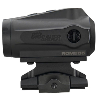 SIG OPTICS ROMEO5 GEN II COMPACT 1x20 2 MOA     