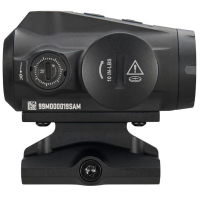 SIG OPTICS ROMEO5 GEN II COMPACT 1x20 2 MOA     