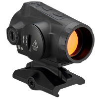 SIG OPTICS ROMEO5 GEN II COMPACT 1x20 2 MOA  