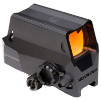 SIG OPTICS ROMEO8H BALLISTIC CIRCLE DOT 0.5 MOA     