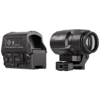 SIG OPTICS ROMEO8T-AMR 1x40   JULIET3T-AMR 3x22      