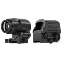 SIG OPTICS ROMEO8T-AMR 1x40   JULIET3T-AMR 3x22   