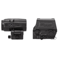 SIG OPTICS ROMEO8T-AMR 1x40   JULIET3T-AMR 3x22   