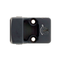 TRIJICON RMR Type 2 6.5 MOA Red Dot (Adjustable LED) Коліматорний приціл