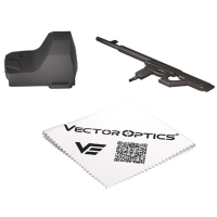 VECTOR OPTICS Frenzy 1x17x21 GenII 3 MOA ����������� ������