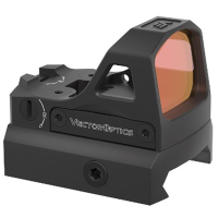 VECTOR OPTICS Frenzy 1x17x21 GenII 3 MOA ����������� ������