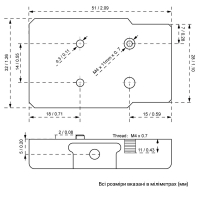 VECTOR OPTICS Frenzy 1x26x32 6 MOA ����������� ������