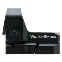 VECTOR OPTICS Frenzy II 1x20x28 Red Dot 3 MOA Коліматорний приціл