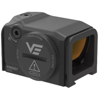 VECTOR OPTICS FRENZY PLUS 1x18x22 GENII 3 MOA ����������� ������ � �������