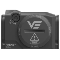 VECTOR OPTICS FRENZY PLUS 1x18x22 GENII 3 MOA ����������� ������