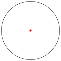 VECTOR OPTICS Frenzy Plus 1x22x32 QD 6 MOA ����������� ������