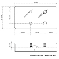 VECTOR OPTICS Frenzy Plus 1x22x32 QD 6 MOA ����������� ������
