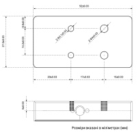 VECTOR OPTICS Frenzy Plus 1x22x32 SMR ����������� ������