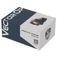 VECTOR OPTICS Frenzy Plus 1x22x32 SMR ����������� ������