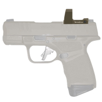 VECTOR OPTICS Frenzy-S 1x17x24 AUT 3 MOA MGT footprint FDE  