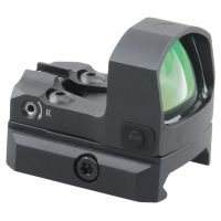 VECTOR OPTICS Frenzy-S 1x17x24 MIC 3 MOA MGT footprint     