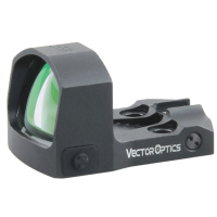 VECTOR OPTICS Frenzy-S 1x17x24 MIC 3 MOA MGT footprint    