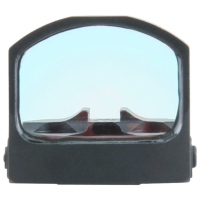 VECTOR OPTICS Frenzy-S 1x17x24 MIC 3 MOA MGT footprint  