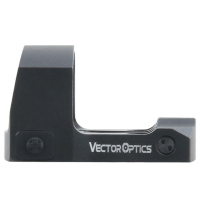 VECTOR OPTICS Frenzy-S 1x17x24 MIC 3 MOA MGT footprint  