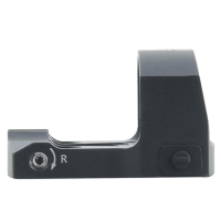 VECTOR OPTICS Frenzy-S 1x17x24 MIC 3 MOA MGT footprint  