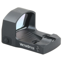 VECTOR OPTICS Frenzy-S 1x17x24 MIC 3 MOA MGT footprint  
