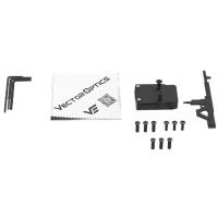 VECTOR OPTICS Frenzy-X 1x24x29 MRS GenII 6 MOA ����������� ������