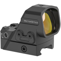 VECTOR OPTICS Frenzy-X 1x24x29 MRS GenII 6 MOA ����������� ������