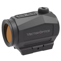 VECTOR OPTICS Scrapper 1x25 2 MOA     