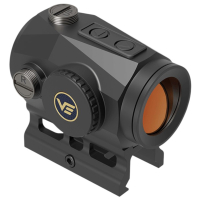 VECTOR OPTICS Scrapper 1x25 2 MOA    