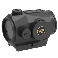 VECTOR OPTICS Scrapper 1x25 2 MOA     