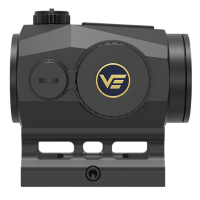 VECTOR OPTICS Scrapper 1x25 2 MOA  