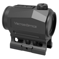 VECTOR OPTICS Scrapper 1x25 2 MOA  