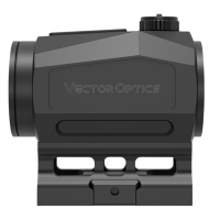 VECTOR OPTICS Scrapper 1x25 2 MOA  