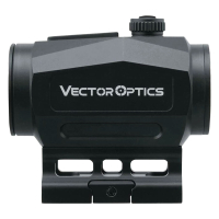 VECTOR OPTICS Scrapper 1x29 Red Dot 2 MOA (Weaver/Picatinny) Коліматорний приціл за найкращою ціною