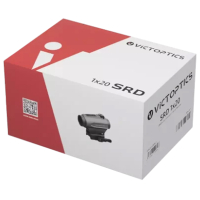 VECTOR OPTICS SRD 1X20 GRA ����������� ������