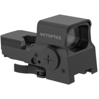 VECTOR OPTICS SRD 1x27x39 EIGHT-RETICLE Red & Green Illum ����������� ������ ������ � ���