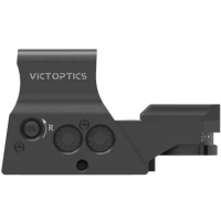 VECTOR OPTICS SRD 1x27x39 EIGHT-RETICLE Red & Green Illum ����������� ������ � �������