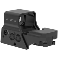 VECTOR OPTICS SRD 1x27x39 EIGHT-RETICLE Red & Green Illum ����������� ������