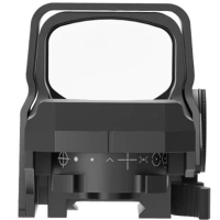 VECTOR OPTICS SRD 1x27x39 EIGHT-RETICLE Red & Green Illum ����������� ������