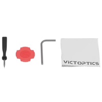 VECTOR OPTICS SRD 1x27x39 EIGHT-RETICLE Red & Green Illum ����������� ������