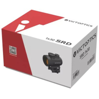 VECTOR OPTICS SRD 1x30 3 MOA ����������� ������