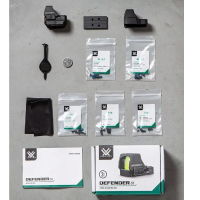 VORTEX Defender-ST Micro 6 MOA ����������� ������ �� ��������� �����