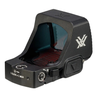 VORTEX Defender-XL Micro 5 MOA Picatinny/DeltaPoint Pro    