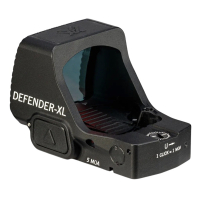 VORTEX Defender-XL Micro 5 MOA Picatinny/DeltaPoint Pro     