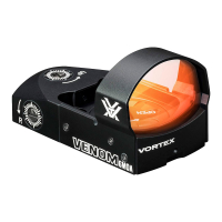 VORTEX Venom 6 MOA (Weaver/Picatinny) Коліматорний приціл купити в Києві