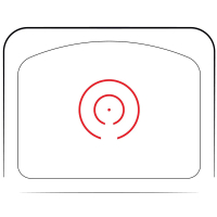 VORTEX Viper Shotgun 3 MOA / 32 MOA / 65 MOA ����������� ������