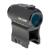 HOLOSUN Paralow Motion Sensor HS403GL Коллиматорный прицел с гарантией