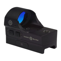 SIGHTMARK Core Shot Pro-Spec Коліматорний приціл за найкращою ціною