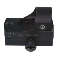SIGHTMARK Core Shot Pro-Spec Коллиматорный прицел