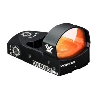 VORTEX Venom 3 MOA (Weaver/Picatinny) Коллиматорный прицел купить в Киеве